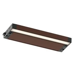 6u Series Led 12 Inch LED Light Bar By Kichler Lighting