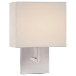 11 Inch Wall Sconce By Kovacs