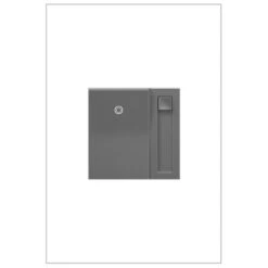 Adorne Paddle 700 Watt CFL-LED Dimmer By Legrand