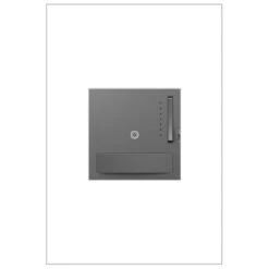 Adorne Sensa 700 Watt Incandescent-Halogen-CFL-LED Dimmer By Legrand