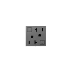 Adorne Electrical Outlet By Legrand