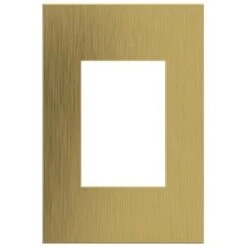 Select Wall Plate By Legrand