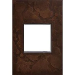 Adorne Hubbardton Forge 1 Gang Wall Plate By Legrand