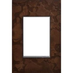 Adorne Hubbardton Forge 1 Gang Plus Wall Plate By Legrand