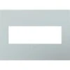 Adorne Plastics 3 Gang Wall Plate By Legrand