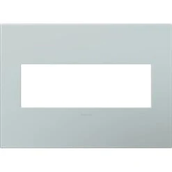 Adorne Plastics 3 Gang Wall Plate By Legrand