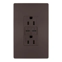 Pass And Seymour Electrical Outlet By Legrand