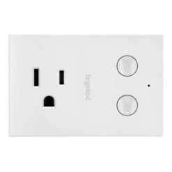 Radiant Dimmer By Legrand