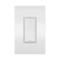 Radiant Wireless Smart Light Switch With Netatmo By Legrand
