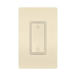 Radaint Home/Away Wireless Smart Switch With Netatmo By Legrand