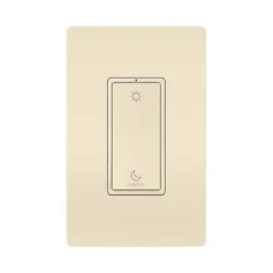 Radiant Light Switch By Legrand