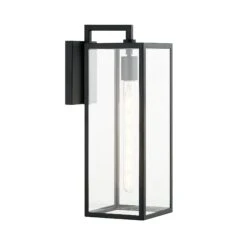 Matteo Lighting Camber 17 Inch Wall Sconce