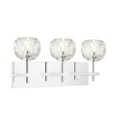 Rosa 17 Inch Wall Sconce By Matteo Lighting