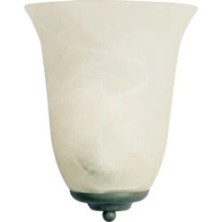 Maxim Lighting Essentials 11 Inch Wall Sconce