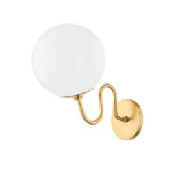 Mitzi Zio & Sons Havana 17 Inch Wall Sconce