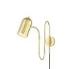 Romee LED Wall Swing Lamp By Mitzi