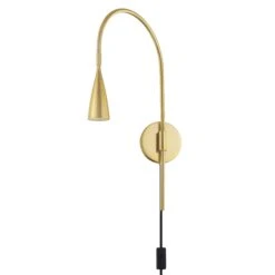 Jenica LED Wall Swing Lamp By Mitzi
