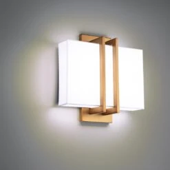 Modern Forms Downton 11 Inch LED Wall Sconce