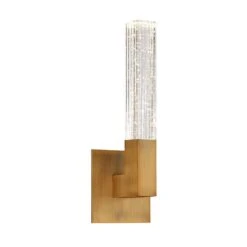 Modern Forms Cinema 15 Inch LED Wall Sconce