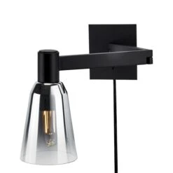 Audrey Wall Swing Lamp By Norwell