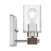 Arabel 9 Inch Wall Sconce By Nuvo Lighting