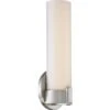 Loop 12 Inch LED Wall Sconce By Nuvo Lighting