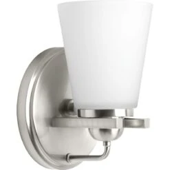 Flight 8 Inch Wall Sconce By Progress Lighting