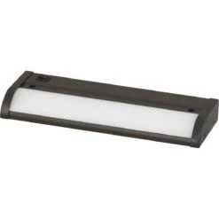 Hide-a-Lite V 9 Inch LED Light Bar By Progress Lighting