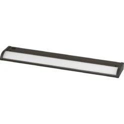 Hide-a-Lite V 17 Inch LED Light Bar By Progress Lighting