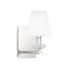 Quoizel Kelsey Glen 9 Inch Wall Sconce
