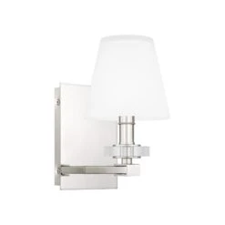 Quoizel Kelsey Glen 9 Inch Wall Sconce