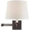 Ralph Lauren Evans Wall Swing Lamp By Ralph Lauren - Clearance Special