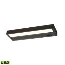 Aurora 12 Inch LED Light Bar By Thomas Lighting