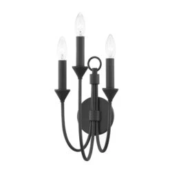 Cate 17 Inch Wall Sconce By Troy Lighting