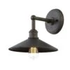 Shelton 12 Inch Wall Sconce By Troy Lighting