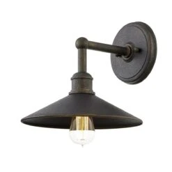 Shelton 12 Inch Wall Sconce By Troy Lighting