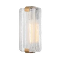 Troy Lighting Playa Del Rey 13 Inch Wall Sconce