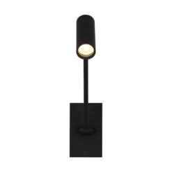 Sean Lavin Ponte LED Wall Swing Lamp By Visual Comfort Modern Collection