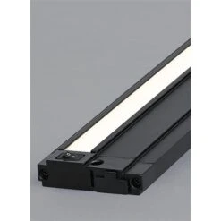Unilume 13 Inch LED Light Bar By Visual Comfort Modern Collection