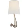 Visual Comfort Signature Collection AERIN Gaya 27 Inch LED Wall Sconce
