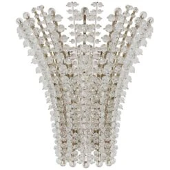 AERIN Serafina 16 Inch Wall Sconce By Visual Comfort Signature Collection