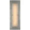 Visual Comfort Signature Collection AERIN Dominica 27 Inch LED Wall Sconce