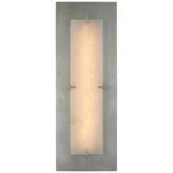 Visual Comfort Signature Collection AERIN Dominica 27 Inch LED Wall Sconce