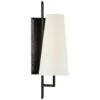 Visual Comfort Signature Collection Chapman & Myers Ashton 20 Inch LED Wall Sconce
