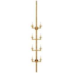Kelly Wearstler Liaison 84 Inch Wall Sconce By Visual Comfort Signature Collection
