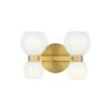 Kate Spade New York Londyn 12 Inch LED Wall Sconce By Visual Comfort Studio Collection