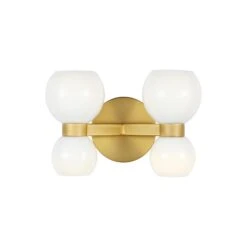 Kate Spade New York Londyn 12 Inch LED Wall Sconce By Visual Comfort Studio Collection