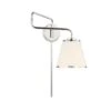 Lauren Ralph Lauren Esther Wall Swing Lamp By Visual Comfort Studio Collection