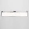 Line 26 Inch LED Light Bar By WAC Lighting