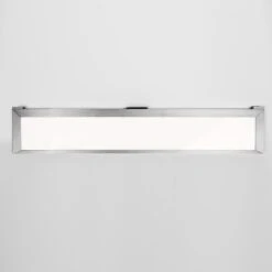 Line 26 Inch LED Light Bar By WAC Lighting